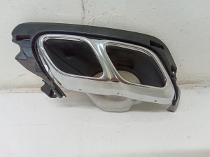 VOLVO XC60 (2017–2026) Summuti otsik 31454854 - 2