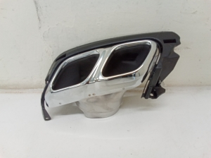 VOLVO XC60 (2017–2026) Summuti otsik 31454853 - 2