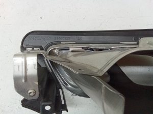 VOLVO XC60 (2017–2026) Summuti otsik 31454853 - 5