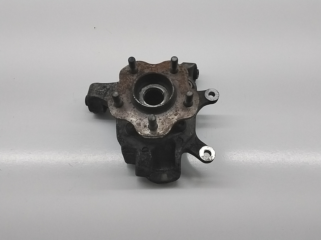 Infiniti G37 (2007–2015) Rear wheel hub and its parts 43202-JK00A Infiniti G37 (2007–2015) Rear wheel hub and its parts 43202-JK00A