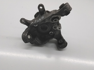 Infiniti G37 (2007–2015) Rear wheel hub and its parts 43202-JK00A - 4