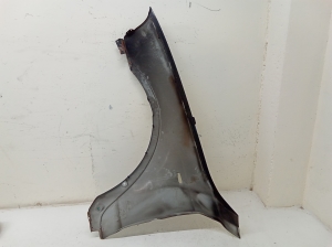 BMW X3 E83 (2003–2010) Priekšējais spārns 41353405922 - 5