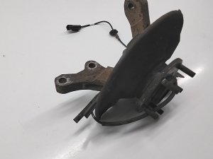 Mitsubishi Outlander (2012–2021) Front wheel hub and its parts 3870A007 - 2