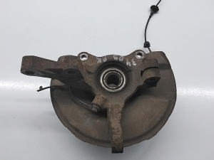 Mitsubishi Outlander (2012–2021) Front wheel hub and its parts 3870A007 - 3