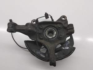 Mazda 6 (2012–2026) Priekšējā rumba un tās detaļas GHP933031A - 2