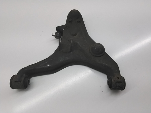 Mitsubishi L 200 (2006–2015) Querlenker vorne 4013A088 - 2