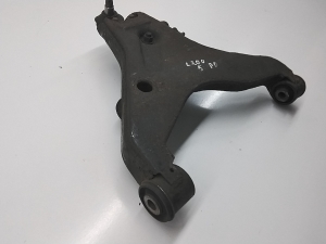Mitsubishi L 200 (2006–2015) Querlenker vorne 4013A088 - 3