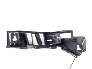 Mercedes Benz S-Class 222 (2013–2020) Rear bumper bracket A2228800812 - 4