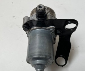 Skoda Fabia MK 3 (2014–2021) Vaakumpump 1K0612181F - 3