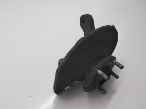 Mitsubishi Outlander (2012–2021) Front wheel hub and its parts 3870A008 - 2