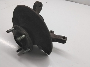 Mitsubishi Outlander (2012–2021) Front wheel hub and its parts 3870A008 - 3