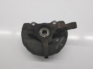 Mitsubishi Outlander (2012–2021) Front wheel hub and its parts 3870A008 - 4