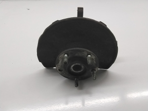 Front wheel hub and its parts - 3870A008