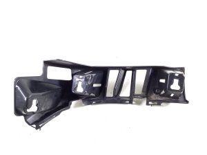 Mercedes Benz S-Class 222 (2013–2020) Rear bumper bracket A2228800712 - 2