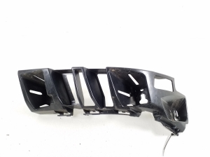 Mercedes Benz S-Class 222 (2013–2020) Rear bumper bracket A2228800712 - 4