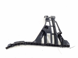 Mercedes Benz S-Class 222 (2013–2020) Rear bumper bracket A2228808300 - 3