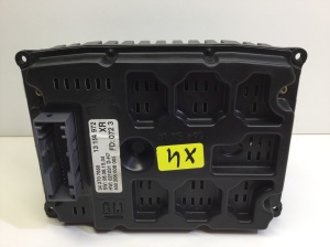 Opel Vectra C (2002–2008) Screen 342707650 - 2