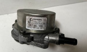 AUDI A6 C6 (2004–2011) Vacuum pump 059145100J - 3