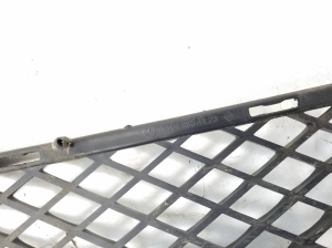 Mercedes Benz ML-Class 164 (2005–2011) Front bumper lower grille A1648854123 - 2