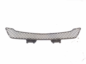 Mercedes Benz ML-Class 164 (2005–2011) Front bumper lower grille A1648854123 - 3