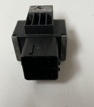 Glow plug relay - 8200859243D7