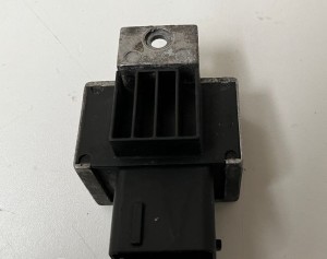 Opel Vivaro A (2001–2014) Glow plug relay 8200859243D7 - 2