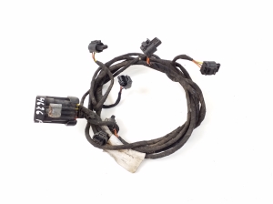   Front parking sensor wiring  - A1644400837 