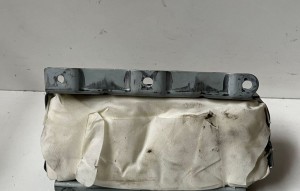 NISSAN Murano Z50 (2003–2017) Beifahrerairbag NK70SE12 - 4