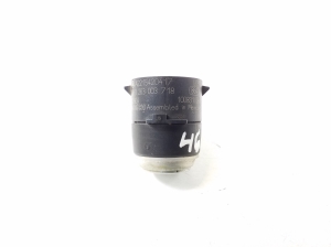Mercedes Benz ML-Class 164 (2005–2011) PDC-Sensor vorne A2215420417 - 2