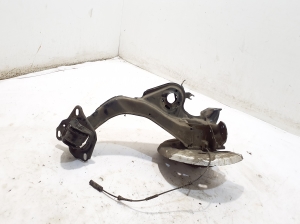 BMW 1 SERIES F40 (2019–2026) Rear wheel hub 8842879 - 2