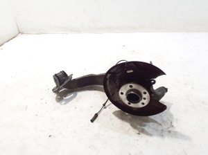 Rear wheel hub - 8842879