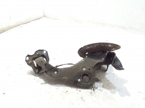 BMW 1 SERIES F40 (2019–2026) Rear wheel hub 8842879 - 3