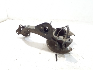 BMW 1 SERIES F40 (2019–2026) Rear wheel hub 8842880 - 2