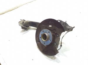 BMW 1 SERIES F40 (2019–2026) Rear wheel hub 8842880 - 3