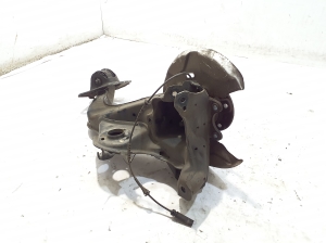 BMW 1 SERIES F40 (2019–2026) Rear wheel hub 8842880 - 4