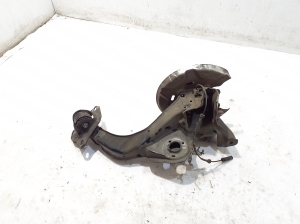 BMW 1 SERIES F40 (2019–2026) Rear wheel hub 8842880 - 5