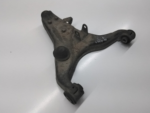 Mitsubishi L 200 (2006–2015) Querlenker vorne 4013A087 - 2