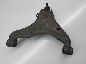 Mitsubishi L 200 (2006–2015) Querlenker vorne 4013A087 - 3