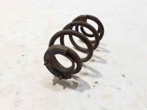 BMW 1 SERIES F40 (2019–2026) Rear spring 6892119 - 2
