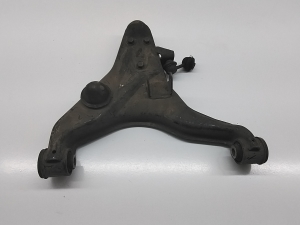 Mitsubishi L 200 (2006–2015) Querlenker vorne 4013A087 - 2