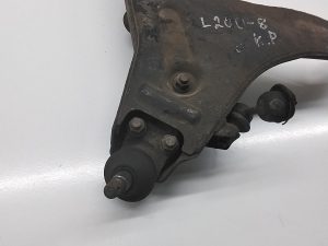 Mitsubishi L 200 (2006–2015) Querlenker vorne 4013A087 - 3