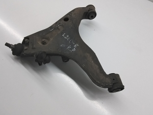 Mitsubishi L 200 (2006–2015) Querlenker vorne 4013A087 - 5