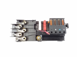   Fuse boxes  - A1645450201 