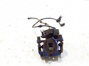 BMW 1 SERIES F40 (2019–2026) Tagumine pidurisadul 6895441 - 2