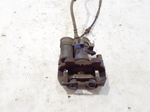 BMW 1 SERIES F40 (2019–2026) Tagumine pidurisadul 6895441 - 3