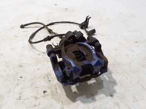 BMW 1 SERIES F40 (2019–2026) Tagumine pidurisadul 6895441 - 4