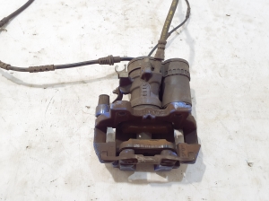 BMW 1 SERIES F40 (2019–2026) Tagumine pidurisadul 6895442 - 4