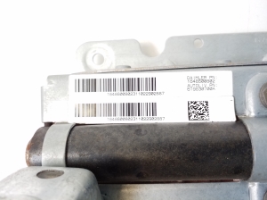 Mercedes Benz ML-Class 164 (2005–2011) Põlveturvapadi A1648600802 - 2