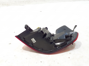 BMW 1 SERIES F40 (2019–2026) Eckleuchte hinten 5A55FB7 - 2