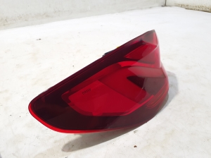 BMW 1 SERIES F40 (2019–2026) Eckleuchte hinten 5A55FB7 - 3